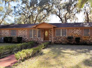 601 Bealey St, Saint Marys, GA 31558
