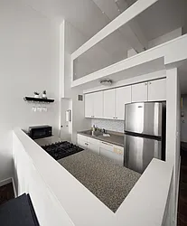 Rented by Keller Williams NYC