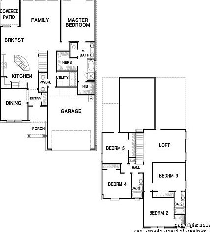 2nd image of 476 Copper Hill Dr