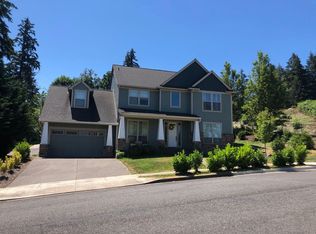 3612 NW 60th Ave, Camas, WA 98607