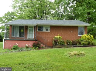 306 Lesco Blvd, Culpeper, VA 22701