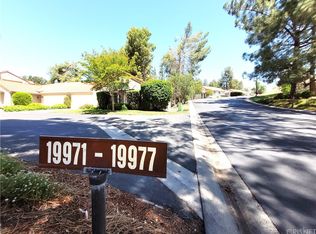 19971 Avenue Of The Oaks, Santa Clarita, CA 91321