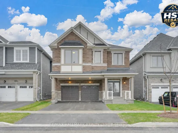 602 Newlove St, Innisfil, ON L9S 0R9