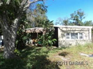 405 Elsie Ave, Holly Hill, FL 32117