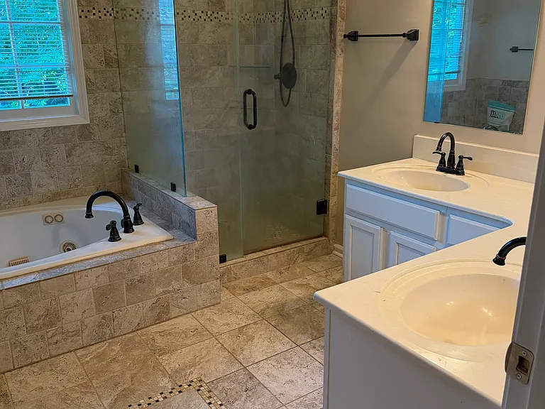 Master Bath