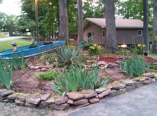 0 Lakeview Dr, Creal springs, IL 62922