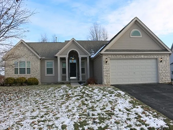 1197 Mastell Dr — Photo 1