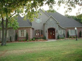 7455 N 202nd East Ave, Owasso, OK 74055