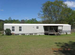 340 Shirey Rd, Manchester, GA 31816