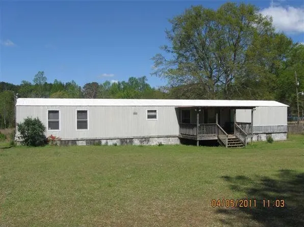 340 Shirey Rd, Manchester, GA 31816