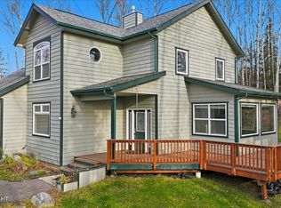 3217 N Intuition Dr, Wasilla, AK 99654