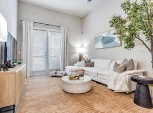 Mallory Eastside, Richardson, TX 75081