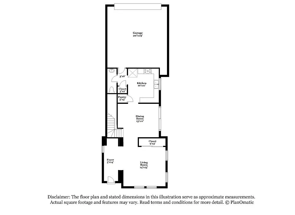 Building Photo - 3886 S Winter Ln