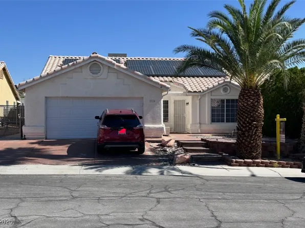 2124 Cabrini Ct, North Las Vegas, NV 89032