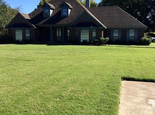 6036 Brunswick Rd, Arlington, TN 38002