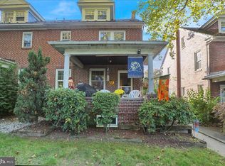 1704 N 16th St, Reading, PA 19604