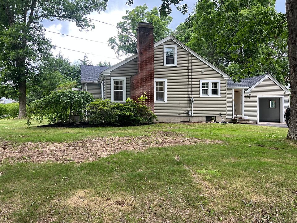 77 Yale Ave, Middlebury, CT 06762 Zillow