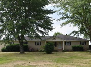 Gordsonville Rd, Lewisburg, KY 42256