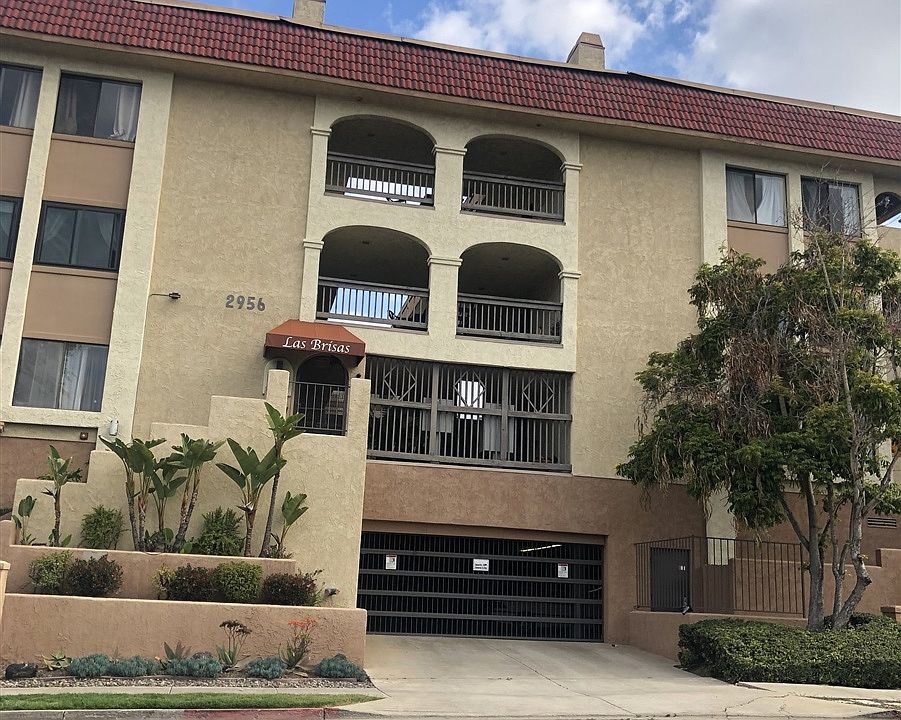 1st image of 2956 C St Unit 10