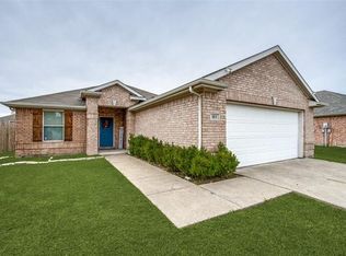 103 Robin Ln, Forney, TX 75126