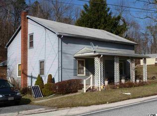 1415 Valley Rd, Marysville, PA 17053