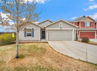 7812 Hirshorn Point, Peyton, CO 80831