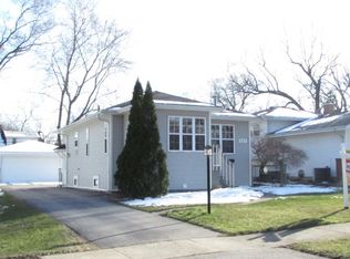 247 Pine St, Villa Park, IL