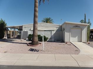 2635 N Higley Rd, Mesa, AZ 85215