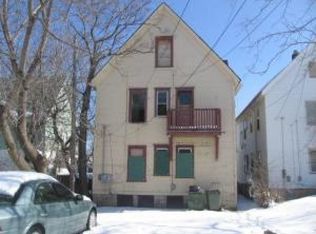 2027 N 35th St, Milwaukee, WI 53208