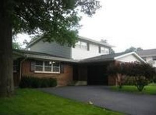 113 Forest Park Rd, Ottawa, IL 61350