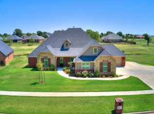 917 Tara Ln, El Reno, OK 73036