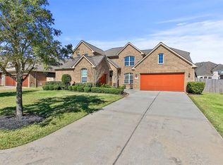 12406 Muller Sky Ct, Tomball, TX 77377