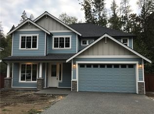 5316 Ocean Cove Ln, Blaine, WA 98230