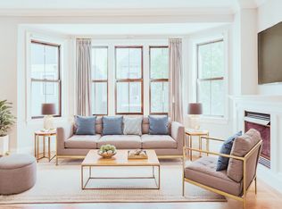 9 Ward St #301, Boston, MA 02127