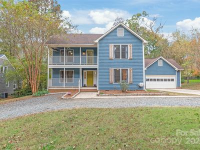 6307 Deep Forest Ln, Charlotte, NC, 28214