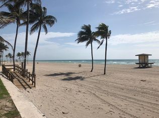 2101 S Surf Rd #3D, Hollywood, FL 33019