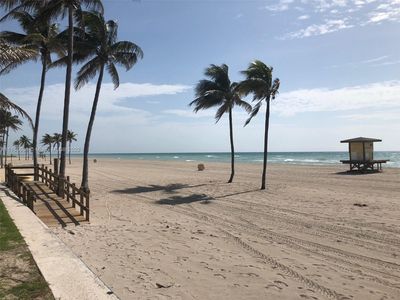 2101 S Surf Rd #3D, Hollywood, FL, 33019