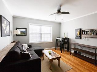 560 Goldsboro Rd #B, Atlanta, GA 30307