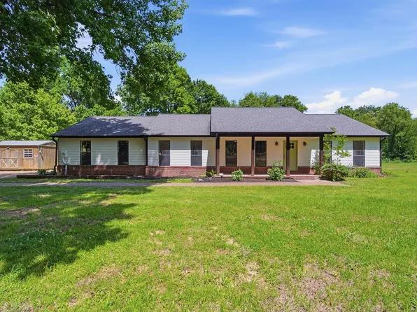 470 Indian Creek Rd, Brighton, TN 38011
