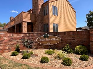 3440 S Delaware Ave APT 155, Springfield, MO 65804