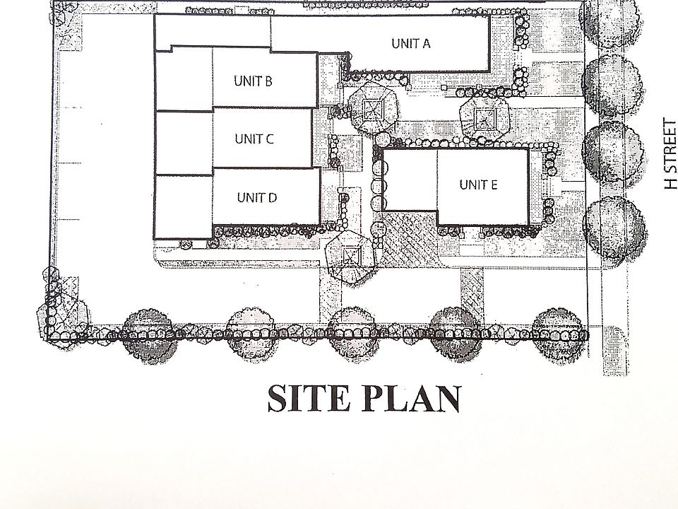 1st image of 127 W H St Unit A