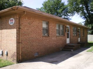 3503 S Cape Henry Ave, Norfolk, VA 23502