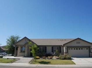 1146 Vauxhall Ave, Galt, CA