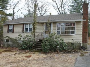 81 Peach Orchard Rd, Burlington, MA 01803