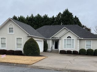 114 Reed Pl, Anderson, SC 29621