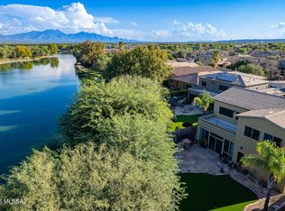 15257 S Via Lago Del Encanto, Sahuarita, AZ 85629