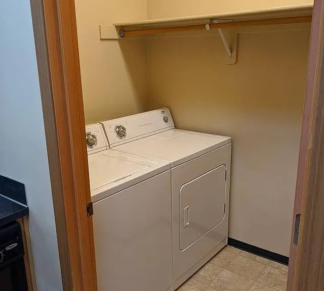 #2 - Laundry off Kitchen #2 - Laundry off Kitchen