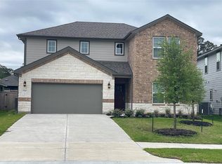 1543 King Ranch Rd, Conroe, TX 77301