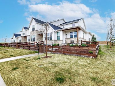 1958 Naturita St, Loveland, CO, 80538