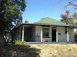 2263 S Bannock St, Denver, CO 80223
